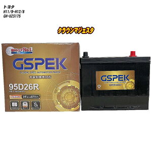 y g^ NE}WFX^ z UZS175 H11/9-H12/8 ndl obe[ GSPEK GV[Y G-95D26R/PL yH04006z