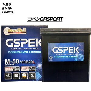 y g^ Ry GR SPORT z LA400A R1/10- Wndl obe[ GSPEK WV[Y W-M50/PL yH04006z