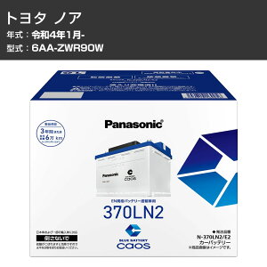 �J�[�o�b�e���[ �g���^ �m�A ZWR90W R4/1- �W���n�d�l�� �p�i�\�j�b�N E2�V���[�Y N-370LN2/E2 �J�[�����e�i���X �Ԍ����� �����ԗp�i �yH04006�z