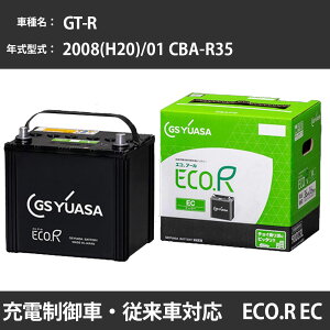 �J�[�o�b�e���[ ���Y GT-R 2008(H20)/01 CBA-R35 VR38DETT 3800cc �W���n GS���A�T EC-50B24L �����e�i���X �yH31006�z