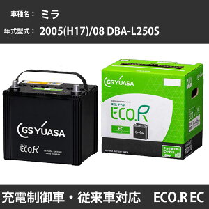 �J�[�o�b�e���[ �_�C�n�c �~�� 2005(H17)/08 DBA-L250S EF-VD 660cc ����n GS���A�T EC-60B19L �����e�i���X �yH31006�z