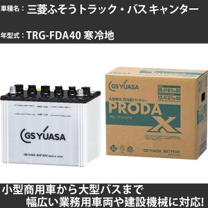 J[obe[ OHӂgbNEoX L^[ TRG-FDA40 n 3000cc GSAT PRX-115D31L PRODA X Ɩpԗ y^izyH31006z