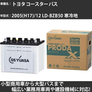 J[obe[ g^ R[X^[ oX 2005(H17)/12 LD-BZB50 n 4100cc GSAT PRX-115D31R PRODA X Ɩpԗ y^izyH31006z