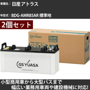 �J�[�o�b�e���[ ���Y �A�g���X BDG-AMR85AR �W���n 3000cc GS���A�T PRX-120E41L×2�� PRODA X �Ɩ��p�ԗ� �y��^�����i�z�yH31006�z