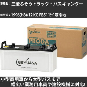 J[obe[ OHӂgbNEoX L^[ 1996(H8)/12 KC-FB511PC n 2800cc GSAT PRX-120E41R PRODA X Ɩpԗ y^izyH31006z