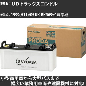 �J�[�o�b�e���[ UD�g���b�N�X �R���h�� 1999(H11)/05 KK-BKR69�P�C ����n 3100cc GS���A�T PRX-130E41R PRODA X �Ɩ��p�ԗ� �y��^�����i�z�yH31006�z