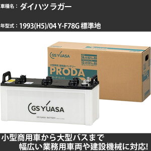 �J�[�o�b�e���[ �_�C�n�c ���K�[ 1993(H5)/04 Y-F78G �W���n 2800cc GS���A�T PRX-130E41R PRODA X �Ɩ��p�ԗ� �y��^�����i�z�yH31006�z
