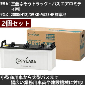 �J�[�o�b�e���[ �O�H�ӂ����g���b�N�E�o�X �G�A���~�f�BMJ 2000(H12)/09 KK-MJ23HF �W���n 8200cc GS���A�T PRX-130E41R×2�� PRODA X �Ɩ��p�ԗ� �y��^�����i�z�yH31006�z