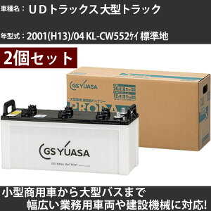 �J�[�o�b�e���[ UD�g���b�N�X ��^�g���b�N 2001(H13)/04 KL-CW552�P�C �W���n 21200cc GS���A�T PRX-130E41R×2�� PRODA X �Ɩ��p�ԗ� �y��^�����i�z�yH31006�z