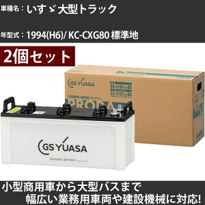 �J�[�o�b�e���[ �����U ��^�g���b�N 1994(H6)/ KC-CXG80 �W���n 19000cc GS���A�T PRX-130F51×2�� PRODA X �Ɩ��p�ԗ� �y��^�����i�z�yH31006�z