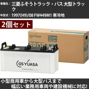 �J�[�o�b�e���[ �O�H�ӂ����g���b�N�E�o�X ��^�g���b�N 1997(H9)/08 FW449M1 ����n 17700cc GS���A�T PRX-150F51×2�� PRODA X �Ɩ��p�ԗ� �y��^�����i�z�yH31006�z