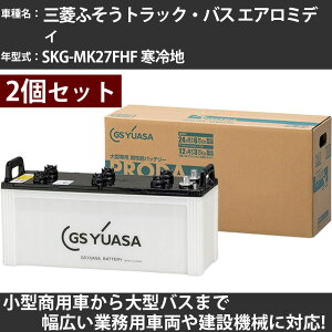 �J�[�o�b�e���[ �O�H�ӂ����g���b�N�E�o�X �G�A���~�f�B SKG-MK27FHF ����n 7600cc GS���A�T PRX-155G51×2�� PRODA X �Ɩ��p�ԗ� �y��^�����i�z�yH31006�z