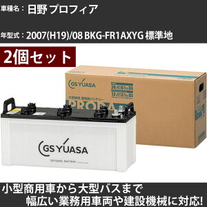�J�[�o�b�e���[ ���� �v���t�B�A 2007(H19)/08 BKG-FR1AXYG �W���n 8900cc GS���A�T PRX-170F51×2�� PRODA X �Ɩ��p�ԗ� �y��^�����i�z�yH31006�z