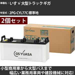 �J�[�o�b�e���[ �����U ��^�g���b�N �M�K 2PG-CYL77C �W���n cc GS���A�T PRX-170F51×2�� PRODA X �Ɩ��p�ԗ� �y��^�����i�z�yH31006�z
