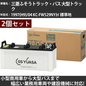 �J�[�o�b�e���[ �O�H�ӂ����g���b�N�E�o�X ��^�g���b�N 1997(H9)/04 KC-FW529NY�J�C �W���n 17700cc GS���A�T PRX-195G51×2�� PRODA X �Ɩ��p�ԗ� �y��^�����i�z�yH31006�z