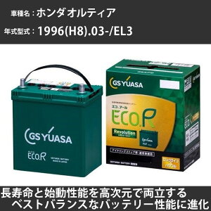 �s�z���_ �I���e�B�A�t 1996(H8).03-/EL3 2000cc/�W���n�E����n �K���Q�l GS���A�T ER-N-75R/75B24R �J�[�o�b�e���[ �J�[�����e�i���X �Ԍ����� �����ԗp�i�yH31006�z