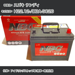 XYL fB H22.12-/DBA-SC26 AChOXgbv/WEdl KQl NBCv~A S-105(D26L)J[obe[ J[eiX Ԍ ԗpiyH41001z