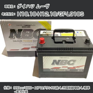 _Cnc [ H10.10-H12.10/GF-L910S 660cc/4WDEGA_ERS/[dԏ/WEdl KQl NBCv~A 48B19LJ[obe[ J[eiX Ԍ ԗpiyH4100