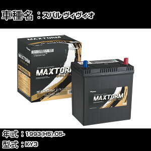 �X�o��(�x�m�d�H��) ���B���B�I 1993(H5).05-/KY3 660cc/T�g�b�v/����n �o�b�e���[ �K���Q�l �}�b�N�X�g�[�� MAXTORM GOLD-ISS M-55(B20L) �J�[�����e�i���X �Ԍ����� �����ԗp�i �yH41001�z