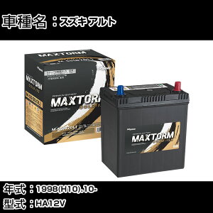 XYL Ag 1998(H10).10-/HA12V 660cc/n obe[ KQl }bNXg[ MAXTORM GOLD-ISS M-55(B20L) J[eiX Ԍ ԗpi yH41001z