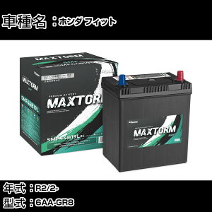 z_ tBbg R2/2- 6AA-GR8 1500cc/4WD/nCubh/ndl J[obe[ KQl }bNXg[ MAXTORM SMF(V[h) SMF44B19L J[eiX Ԍ ԗpi yH41001z