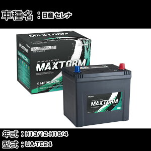 ���Y �Z���i H13/12-H16/4 UA-TC24 2000cc/����n�d�l�� �J�[�o�b�e���[ �K���Q�l �}�b�N�X�g�[�� MAXTORM SMF(�V�[���h) SMF90D26L �J�[�����e�i���X �Ԍ����� �����ԗp�i �yH41001�z