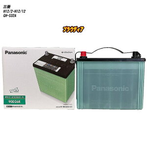 �y�O�H �v���E�f�B�A�z S32A H12/2-H12/12 ����n�d�l�� �o�b�e���[ �p�i�\�j�b�N �T�[�N�� N-90D26R/CR �yH04006�z