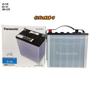 �y �X�o�� �C���v���b�T�X�|�[�c �z GT6 R2/10- ����n�d�l�� �o�b�e���[ �p�i�\�j�b�N �T�[�N�� N-Q90/CR �yH04006�z