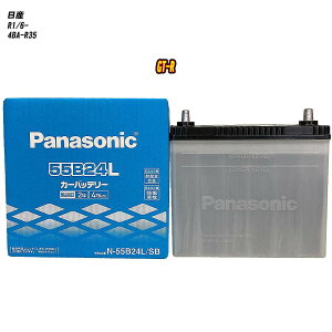 �y ���Y GT-R �z R35 R1/6- �W���n�d�l�� �o�b�e���[ �p�i�\�j�b�N SB�V���[�Y N-55B24L/SB �yH04006�z
