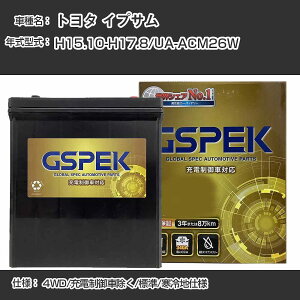 g^ CvTUA-ACM26W H15.10-H17.8 4WD [dԏ W/ndl KQl GSPEK fRA Dellkor G-85D23L/PL J[obe[ J[eiX Ԍ ԗpiyH04006z