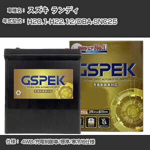 XYL fBDBA-SNC25 H20.1-H22.12 4WD [d W/ndl KQl GSPEK fRA Dellkor G-85D23L/PL J[obe[ J[eiX Ԍ ԗpiyH04006z