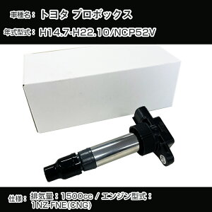 g^ v{bNX COjbVRC NCP52V H14.7-H22.10 1NZ-FNE(CNG) A[lXgTYDI-1002yH04006z