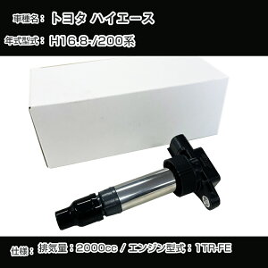 g^ nCG[X COjbVRC TRH200K/TRH200V H16.8- 1TR-FE A[lXgTYDI-1003yH04006z