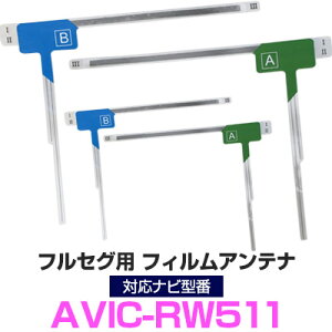 pCIjA AVIC-RW511 Ή tZO tBAei ir ݊ 悹 Aei tgKX  ^Cv ݊i 2Zbg J[pi 85E42946S01 