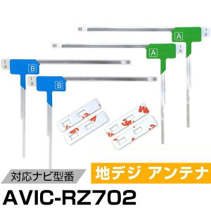 pCIjA AVIC-RZ702 Ή tBAei LAei [qe[v Zbg tZO ZO irڂւ ԍڃAei J[erAei J[Aei tgKXAei p