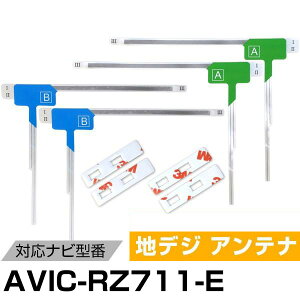 pCIjA AVIC-RZ711-E Ή tBAei LAei [qe[v Zbg tZO ZO irڂւ ԍڃAei J[erAei J[Aei tgKXAei 