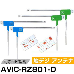 pCIjA AVIC-RZ801-D Ή tBAei LAei [qe[v Zbg tZO ZO irڂւ ԍڃAei J[erAei J[Aei tgKXAei 