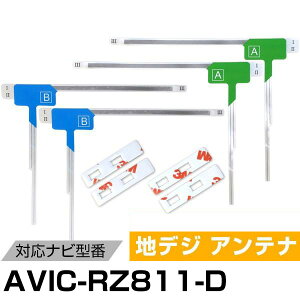 pCIjA AVIC-RZ811-D Ή tBAei LAei [qe[v Zbg tZO ZO irڂւ ԍڃAei J[erAei J[Aei tgKXAei 