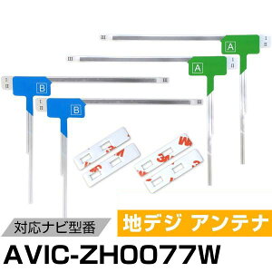 pCIjA AVIC-ZH0077W Ή tBAei LAei [qe[v Zbg tZO ZO irڂւ ԍڃAei J[erAei J[Aei tgKXAei 