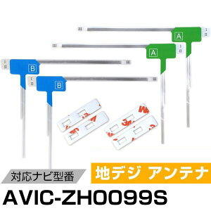 pCIjA AVIC-ZH0099S Ή tBAei LAei [qe[v Zbg tZO ZO irڂւ ԍڃAei J[erAei J[Aei tgKXAei 