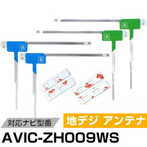 pCIjA AVIC-ZH009WS Ή tBAei LAei [qe[v Zbg tZO ZO irڂւ ԍڃAei J[erAei J[Aei tgKXAei 