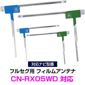 �p�i�\�j�b�N CN-RX05WD �Ή� �t���Z�O �t�B�����A���e�i �i�r���� �݊� �悹���� �A���e�i �t�����g�K���X �����^�C�v 4���Z�b�g L���t�B�����A���e�i �J�[�i�r�A���e�i �t���Z�O�A���e�i