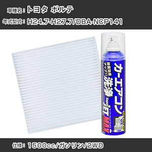 g^ |e H24.7-H27.7/DBA-NCP141Ή J[GARtbVLbg J[GARtB^[&J[GAR܃Zbg N[tB^[ Go|[^[N[i[ tbV tB