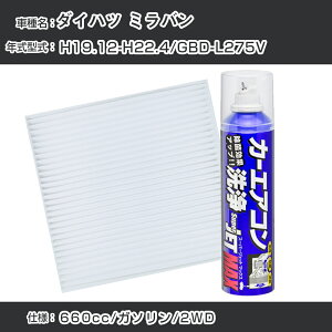 _Cnc ~o H19.12-H22.4/GBD-L275VΉ J[GARtbVLbg J[GARtB^[&J[GAR܃Zbg N[tB^[ Go|[^[N[i[ tbV 