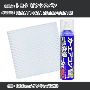 g^ sNVXo H29.11-R3.12/EBD-S321MΉ J[GARtbVLbg J[GARtB^[&J[GAR܃Zbg N[tB^[ Go|[^[N[i[ tbV