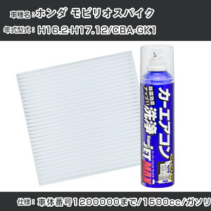 z_ rIXpCN H16.2-H17.12/CBA-GK1Ή J[GARtbVLbg J[GARtB^[&J[GAR܃Zbg N[tB^[ Go|[^[N[i[ tb