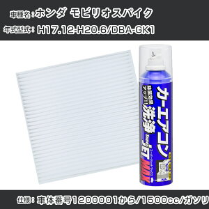 z_ rIXpCN H17.12-H20.6/DBA-GK1Ή J[GARtbVLbg J[GARtB^[&J[GAR܃Zbg N[tB^[ Go|[^[N[i[ tb