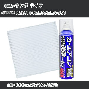 z_ Ct H20.11-H26.4/DBA-JC1Ή J[GARtbVLbg J[GARtB^[&J[GAR܃Zbg N[tB^[ Go|[^[N[i[ tbV tB