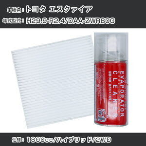 g^ GXN@CA H29.9-R2.4/DAA-ZWR80GΉ J[GARtbVLbg J[GARtB^[&J[GAR܃Zbg N[tB^[ Go|[^[N[i[ tbV