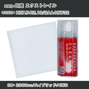 Y GNXgC H27.5-R2.10/DAA-HNT32Ή J[GARtbVLbg J[GARtB^[&J[GAR܃Zbg N[tB^[ Go|[^[N[i[ tbV